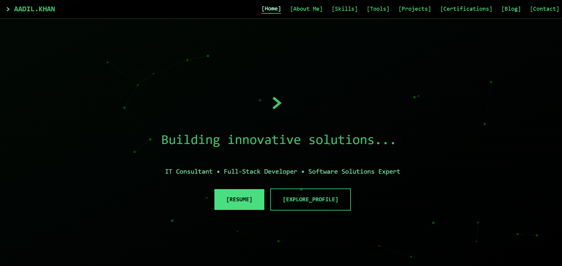 3D Mockup Backend screenshot
